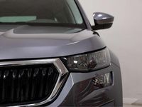 Usado Skoda Kodiaq Style 150 CV (110 kW) 2022 Gris SUV