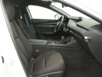 Nuevo Mazda 3 Prime-Line 140 CV (102 kW) 2025 Blanco Berlina