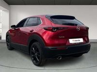 Usado Mazda CX-30 Exclusive-Line 188 HP (138 kW) 2023 Vermelho SUV