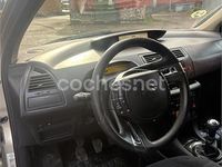 Usado Citroën C4 Exclusive 110 CV (80 kW) 2008 Beige Berlina