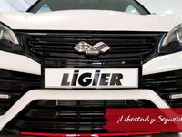 Usado Ligier JS60 11 CV (8 kW) 2023 Utilitario