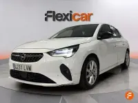 Usado Opel Corsa Elegance 100 CV (73 kW) 2021 Blanco Utilitario