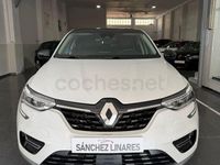 Usado Renault Arkana Zen 140 CV (102 kW) 2021 Blanco SUV