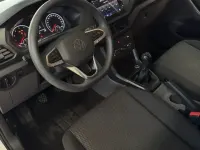 Usado VW T-Cross Edition 95 CV (69 kW) 2021 Blanco SUV
