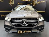 Usado Mercedes GLE350 320 CV (235 kW) 2021 Beige SUV
