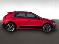 Usado Kia Niro 183 CV (134 kW) 2023 Rojo SUV