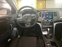 Usado Renault Mégane IV Evolution 160 CV (117 kW) 2022 Gris Familiar