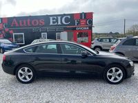 usado Audi A5 Sportback 2.0TDI Multitronic 177