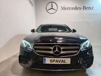 usado Mercedes E250 220d 9G-Tronic 194