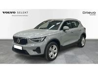Usado Volvo XC40 Core 163 CV (119 kW) 2025 Gris SUV