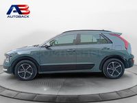 Usado Kia Niro 183 CV (134 kW) 2022 Verde SUV