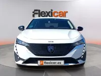 Usado Peugeot 308 Active 110 CV (80 kW) 2022 Blanco Berlina
