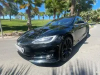 Usado Tesla Model S Performance 599 kW (815 CV) 2019 Eléctrico Utilitario