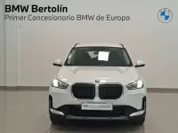 Usado BMW X1 150 CV (110 kW) 2024 Blanco SUV