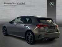 Usado Mercedes A250 218 CV (160 kW) 2023 Berlina