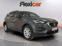 Usado Seat Tarraco 150 CV (110 kW) 2023 Gris SUV