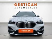Usado BMW X1 220 CV (161 kW) 2022 Blanco SUV