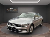 Usado VW Passat Business 150 CV (110 kW) 2020 Beige Berlina