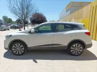 Usado Renault Kadjar Zen 159 CV (116 kW) 2019 Blanco SUV