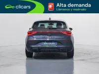 Usado Cupra Leon 150 CV (110 kW) 2023 Gris