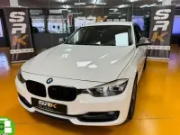 Usado BMW 320 M Sport 184 CV (135 kW) 2015