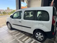 Usado Renault Kangoo Edition One 95 CV (69 kW) 2021 Blanco Monovolumen