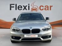 usado BMW 118 Serie 1 i Gasolina en Flexicar Elche 2