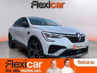 Usado Renault Arkana 145 CV (106 kW) 2022 Blanco SUV
