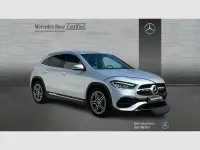 Usado Mercedes GLA200 150 CV (110 kW) 2022 Otro SUV