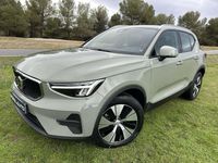 Usado Volvo XC40 Core 163 CV (119 kW) 2024 Verde SUV