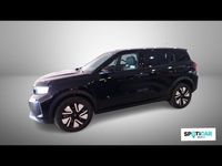 Nuevo Opel Frontera Edition 146 CV (107 kW) 2025 Negro SUV