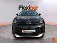 Usado Citroën C5 Aircross 136 CV (100 kW) 2024 Negro SUV