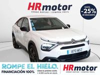 Usado Citroën C4 132 CV (97 kW) 2024 Blanco SUV