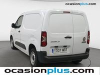 Używany Fiat Doblò S 102 KM (75 kW) 2023 Biały Minivan