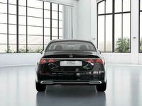 Uusi Mercedes E200 204 HP (150 kW) 2025 Musta Sedan