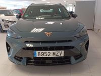 Usado Cupra Formentor 150 CV (110 kW) 2025 Gris SUV