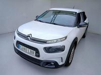 Usado Citroën C4 Feel 99 CV (72 kW) 2019 Blanco SUV