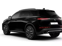 Usado DS Automobiles DS7 Crossback 225 CV (165 kW) 2024 Negro SUV