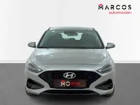 Usado Hyundai i30 100 CV (73 kW) 2024