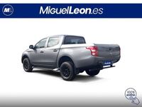 usado Fiat Fullback PICK-UP 2.4 D 4X4 154