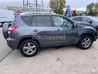 Brugt Toyota RAV4 Executive 150 HK (110 kW) 2012 Grå SUV
