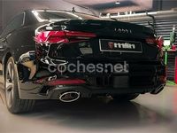 Używany Audi A5 190 KM (139 kW) 2019 Czarny Coupe