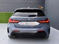 Usado BMW 116 Shadowline 116 CV (85 kW) 2021 Utilitario