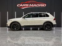 Usado VW Tiguan Sportline 150 CV (110 kW) 2022 Blanco SUV