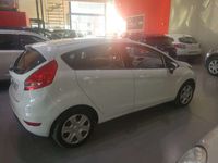 usado Ford Fiesta 1.25 Trend 82