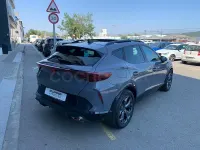 Usado Cupra Formentor 204 CV (150 kW) 2025 Gris / plata SUV