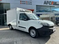 Usado Fiat Doblò 105 CV (77 kW) 2015 Blanco Monovolumen