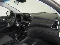 Usado Hyundai Tucson 116 CV (85 kW) 2019 SUV