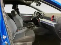 Usado Seat Ibiza FR 115 CV (84 kW) 2026 Azul Utilitario