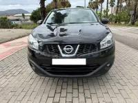 Usado Nissan Qashqai Premium Edition 110 CV (80 kW) 2012 Gris / plata SUV